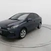 HYUNDAI HB20S 1.0 12V FLEX COMFORT MANUAL HYUNDAI HB20S 1.0 12V FLEX COMFORT MANUAL