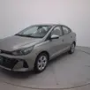 HYUNDAI HB20S 1.0 12V FLEX COMFORT MANUAL HYUNDAI HB20S 1.0 12V FLEX COMFORT MANUAL