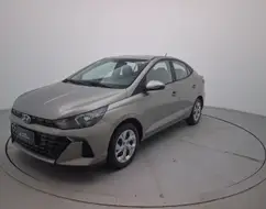 HYUNDAI HB20S 1.0 12V FLEX COMFORT MANUAL HYUNDAI HB20S 1.0 12V FLEX COMFORT MANUAL