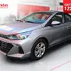 HYUNDAI HB20S 1.0 12V FLEX COMFORT MANUAL HYUNDAI HB20S 1.0 12V FLEX COMFORT MANUAL