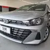 HYUNDAI HB20S 1.0 12V FLEX COMFORT MANUAL HYUNDAI HB20S 1.0 12V FLEX COMFORT MANUAL