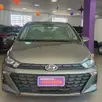 HYUNDAI HB20S 1.0 12V FLEX COMFORT PLUS MANUAL HYUNDAI HB20S 1.0 12V FLEX COMFORT PLUS MANUAL