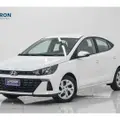 HYUNDAI HB20S 1.0 12V FLEX COMFORT PLUS MANUAL HYUNDAI HB20S 1.0 12V FLEX COMFORT PLUS MANUAL