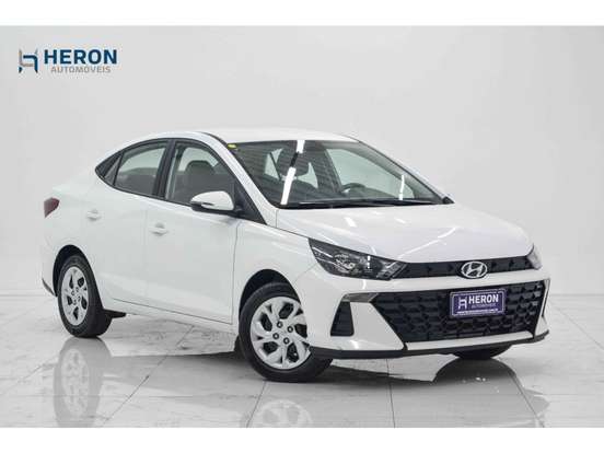 HYUNDAI-HB20S-1.0 12V FLEX COMFORT PLUS MANUAL HYUNDAI-HB20S-2024