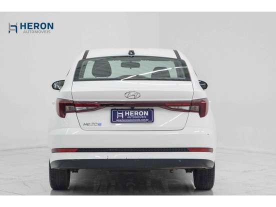 HYUNDAI-HB20S-1.0 12V FLEX COMFORT PLUS MANUAL HYUNDAI-HB20S-2024