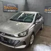 HYUNDAI HB20S 1.0 12V FLEX EDIÇÃO ESPECIAL MANUAL HYUNDAI HB20S 1.0 12V FLEX EDIÇÃO ESPECIAL MANUAL