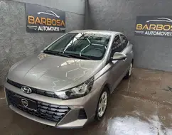 HYUNDAI HB20S 1.0 12V FLEX EDIÇÃO ESPECIAL MANUAL HYUNDAI HB20S 1.0 12V FLEX EDIÇÃO ESPECIAL MANUAL