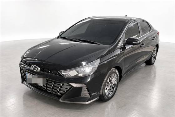 HYUNDAI HB20S 1.0 12V FLEX LIMITED MANUAL