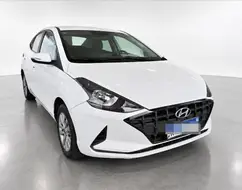 HYUNDAI HB20S 1.0 12V FLEX VISION MANUAL HYUNDAI HB20S 1.0 12V FLEX VISION MANUAL