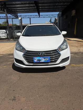 HYUNDAI HB20S 1.0 COMFORT PLUS 12V FLEX 4P MANUAL