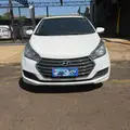 HYUNDAI HB20S 1.0 COMFORT PLUS 12V FLEX 4P MANUAL HYUNDAI HB20S 1.0 COMFORT PLUS 12V FLEX 4P MANUAL