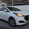 HYUNDAI HB20S 1.0 COMFORT PLUS 12V FLEX 4P MANUAL HYUNDAI HB20S 1.0 COMFORT PLUS 12V FLEX 4P MANUAL
