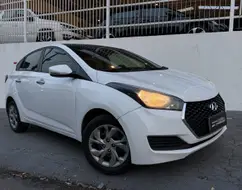 HYUNDAI HB20S 1.0 COMFORT PLUS 12V FLEX 4P MANUAL HYUNDAI HB20S 1.0 COMFORT PLUS 12V FLEX 4P MANUAL