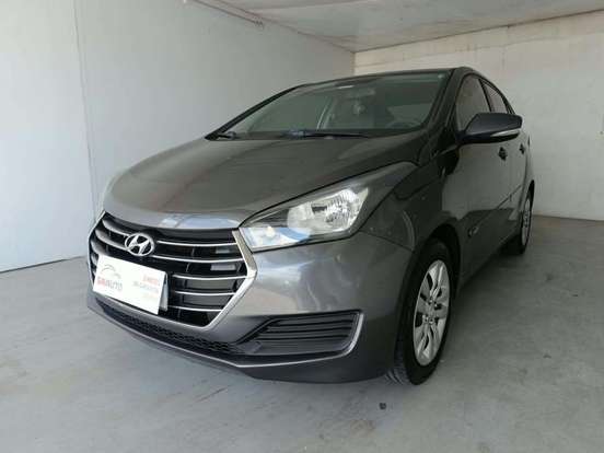 HYUNDAI-HB20S-1.0 COMFORT PLUS 12V FLEX 4P MANUAL HYUNDAI-HB20S-2017