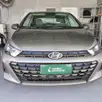 HYUNDAI HB20S 1.0 TGDI FLEX COMFORT PLUS AUTOMÁTICO HYUNDAI HB20S 1.0 TGDI FLEX COMFORT PLUS AUTOMÁTICO
