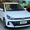HYUNDAI HB20S 1.0 TGDI FLEX COMFORT PLUS AUTOMÁTICO HYUNDAI HB20S 1.0 TGDI FLEX COMFORT PLUS AUTOMÁTICO
