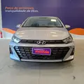 HYUNDAI HB20S 1.0 TGDI FLEX COMFORT PLUS TECH AUTOMÁTICO HYUNDAI HB20S 1.0 TGDI FLEX COMFORT PLUS TECH AUTOMÁTICO