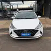 HYUNDAI HB20S 1.0 TGDI FLEX DIAMOND AUTOMÁTICO HYUNDAI HB20S 1.0 TGDI FLEX DIAMOND AUTOMÁTICO