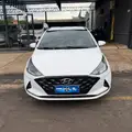 HYUNDAI HB20S 1.0 TGDI FLEX DIAMOND AUTOMÁTICO HYUNDAI HB20S 1.0 TGDI FLEX DIAMOND AUTOMÁTICO