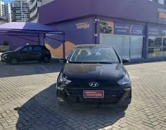 HYUNDAI HB20S 1.0 TGDI FLEX LIMITED AUTOMÁTICO HYUNDAI HB20S 1.0 TGDI FLEX LIMITED AUTOMÁTICO