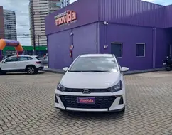 HYUNDAI HB20S 1.0 TGDI FLEX LIMITED AUTOMÁTICO HYUNDAI HB20S 1.0 TGDI FLEX LIMITED AUTOMÁTICO