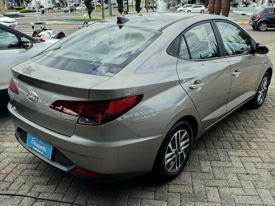 HYUNDAI-HB20S-1.0 TGDI FLEX PLATINUM AUTOMÁTICO HYUNDAI-HB20S-2022