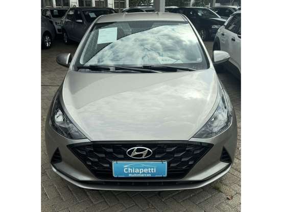 HYUNDAI-HB20S-1.0 TGDI FLEX PLATINUM AUTOMÁTICO HYUNDAI-HB20S-2022