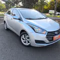HYUNDAI HB20S 1.6 COMFORT PLUS 16V FLEX 4P AUTOMÁTICO HYUNDAI HB20S 1.6 COMFORT PLUS 16V FLEX 4P AUTOMÁTICO