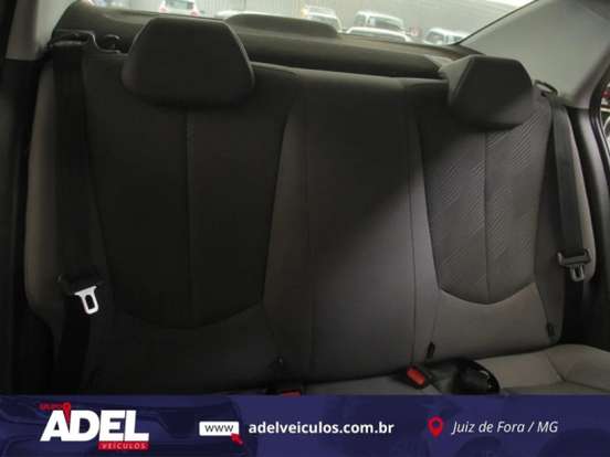 HYUNDAI-HB20S-1.6 COMFORT PLUS 16V FLEX 4P MANUAL HYUNDAI-HB20S-2014