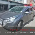 HYUNDAI HB20S 1.6 COMFORT STYLE 16V FLEX 4P MANUAL HYUNDAI HB20S 1.6 COMFORT STYLE 16V FLEX 4P MANUAL