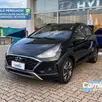 HYUNDAI HB20X 1.6 16V FLEX EVOLUTION AUTOMÁTICO HYUNDAI HB20X 1.6 16V FLEX EVOLUTION AUTOMÁTICO