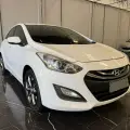 HYUNDAI I30 1.8 MPI 16V GASOLINA 4P AUTOMATICO HYUNDAI I30 1.8 MPI 16V GASOLINA 4P AUTOMATICO
