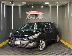 HYUNDAI I30 1.8 MPI 16V GASOLINA 4P AUTOMATICO HYUNDAI I30 1.8 MPI 16V GASOLINA 4P AUTOMATICO