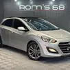 HYUNDAI I30 1.8 MPI 16V GASOLINA 4P AUTOMATICO HYUNDAI I30 1.8 MPI 16V GASOLINA 4P AUTOMATICO