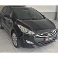 HYUNDAI I30 1.8 MPI 16V GASOLINA 4P AUTOMATICO HYUNDAI I30 1.8 MPI 16V GASOLINA 4P AUTOMATICO