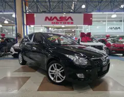 HYUNDAI I30 2.0 MPFI GLS 16V GASOLINA 4P AUTOMÁTICO HYUNDAI I30 2.0 MPFI GLS 16V GASOLINA 4P AUTOMÁTICO