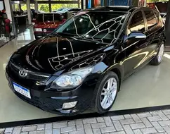 HYUNDAI I30 2.0 MPFI GLS 16V GASOLINA 4P AUTOMÁTICO HYUNDAI I30 2.0 MPFI GLS 16V GASOLINA 4P AUTOMÁTICO