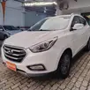 HYUNDAI IX35 2.0 MPFI GL 16V FLEX 4P AUTOMÁTICO HYUNDAI IX35 2.0 MPFI GL 16V FLEX 4P AUTOMÁTICO