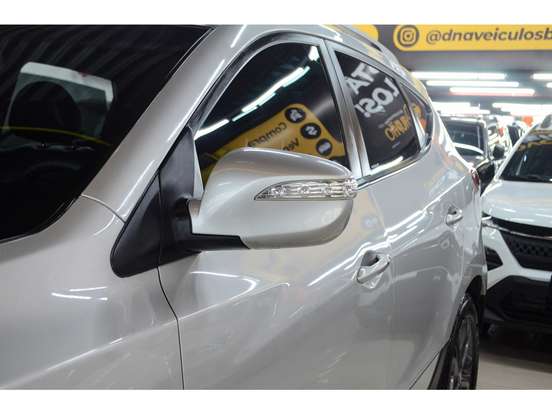 HYUNDAI-IX35-2.0 MPFI GL 16V FLEX 4P AUTOMÁTICO HYUNDAI-IX35-2020