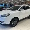 HYUNDAI IX35 2.0 MPFI GL 16V FLEX 4P AUTOMÁTICO HYUNDAI IX35 2.0 MPFI GL 16V FLEX 4P AUTOMÁTICO
