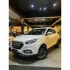 HYUNDAI IX35 2.0 MPFI GL 16V FLEX 4P AUTOMÁTICO HYUNDAI IX35 2.0 MPFI GL 16V FLEX 4P AUTOMÁTICO