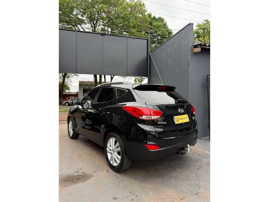HYUNDAI-IX35-2.0 MPI 4X2 16V FLEX 4P AUTOMÁTICO HYUNDAI-IX35-2013