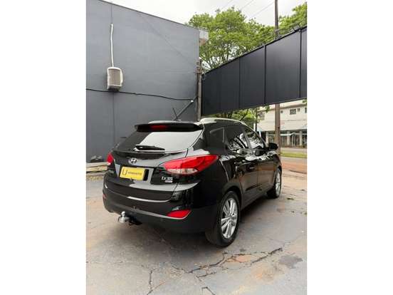 HYUNDAI-IX35-2.0 MPI 4X2 16V FLEX 4P AUTOMÁTICO HYUNDAI-IX35-2013