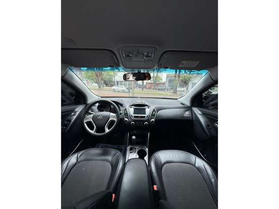 HYUNDAI-IX35-2.0 MPI 4X2 16V FLEX 4P AUTOMÁTICO HYUNDAI-IX35-2013
