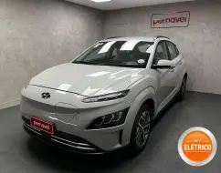 HYUNDAI KONA EV 39,2 KW ELÉTRICO HYUNDAI KONA EV 39,2 KW ELÉTRICO