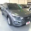 HYUNDAI TUCSON 1.6 16V T-GDI GASOLINA GLS ECOSHIFT HYUNDAI TUCSON 1.6 16V T-GDI GASOLINA GLS ECOSHIFT