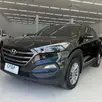 HYUNDAI TUCSON 1.6 16V T-GDI GASOLINA GLS ECOSHIFT HYUNDAI TUCSON 1.6 16V T-GDI GASOLINA GLS ECOSHIFT