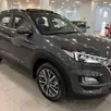 HYUNDAI TUCSON 1.6 16V T-GDI GASOLINA LIMITED ECOSHIFT HYUNDAI TUCSON 1.6 16V T-GDI GASOLINA LIMITED ECOSHIFT