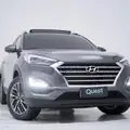 HYUNDAI TUCSON 1.6 16V T-GDI GASOLINA LIMITED ECOSHIFT HYUNDAI TUCSON 1.6 16V T-GDI GASOLINA LIMITED ECOSHIFT