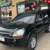 HYUNDAI TUCSON 2.0 MPFI GLS 16V 143CV 2WD FLEX 4P AUTOMÁTICO HYUNDAI TUCSON 2.0 MPFI GLS 16V 143CV 2WD FLEX 4P AUTOMÁTICO